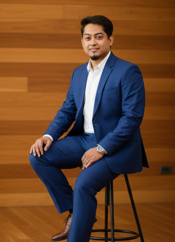 Rahul DG
